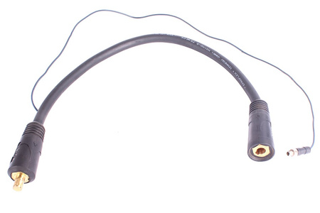 0.5M WELDING SKIRTAS LSQ5 KABELIS