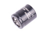 KONDENSATORIUS B43502-M0227-M7 S+M 220UF, 385V