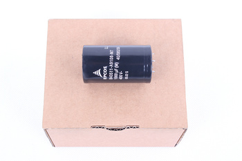 KONDENSATORIUS B43511-A9108-M7 EPCOS 40/085/56 1000UF, 400VDC