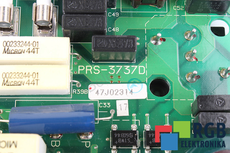 PRS-3737D SANYO DENKI