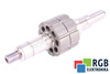 MCS12D41-SRMB0-A19N-ST5S00N-R0S0 LENZE ROTORIAUS