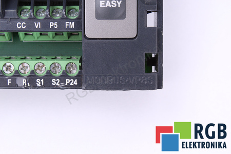 MODBUS/VP8S SCHNEIDER ELECTRIC VALDYMO IR VALDYMO PULTAS
