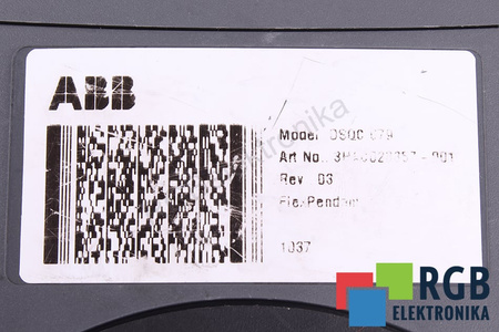 3HAC028357-001 ABB DSQC679
