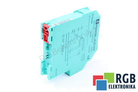 KFD2-EB2 PEPPERL FUCHS