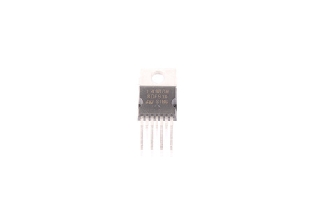 L4960H STMICROELECTRONICS