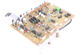 XY-02 HAMEG HM1005-1