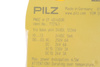 PNOZ M EF 4DI4DOR PILZ 772143 PNOZMULTI 2 SAUGOS RELĖ