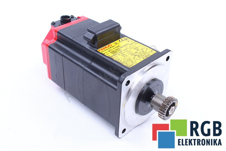A06B-0212-B605#S000 FANUC AIS2/5000