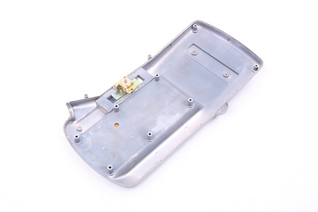 DF9100320 YASKAWA DĖŽUTĖS GALAS