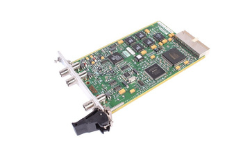 NIPXI-1407 NATIONAL INSTRUMENTS SUGEDĘS – DALIMS