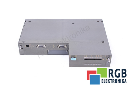 6ES7414-3XJ00-0AB0 SIEMENS SIMATIC S7 CPU 414-3