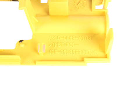 A230-0648-X003 FANUC DĖŽUTĖS DALIS