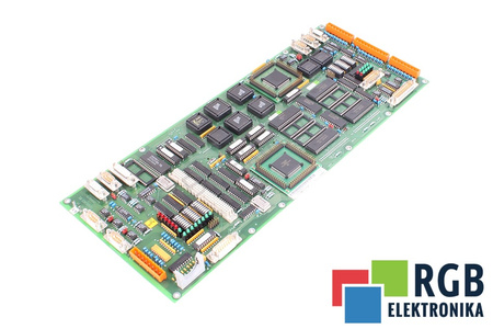 SR501AE2 KRAUSS MAFFEI 5004672 SR503 DALIMS