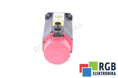 A06B-0127-B088 FANUC A6/2000