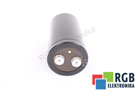 KONDENSATORIUS B43584-S5338-M1 S+M 3300UF, 450VDC