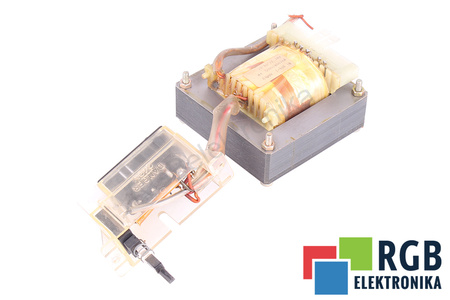 BV004/0005 HAMEG 806-1