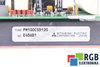 PM100CSD120 MITSUBISHI ELECTRIC AP1730 153L020A