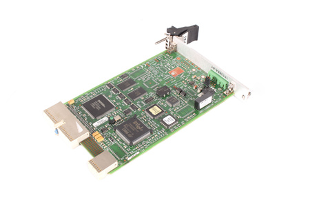 NIPXI-8461 NATIONAL INSTRUMENTS CAN SERIES 2 PXI-8460/8461