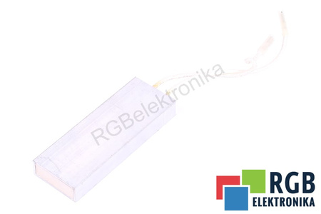 ATSPARUMAS RFD/S50 FAIRFILD 47OHM ATSPARUMAS