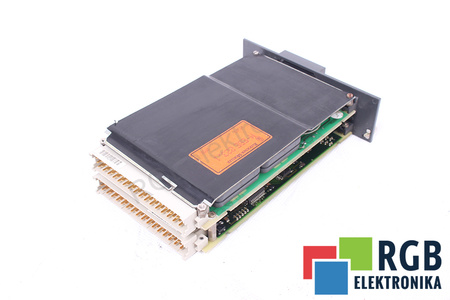 EBE223.1-6 KLOCKNER MOELLER CPU-W