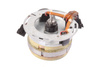 1FT5076-0AG01-2-Z SIEMENS TAKOGENERATORIUS