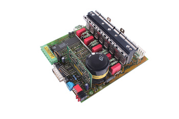 LS220840-00-01E BERGER LAHR D840.00