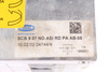 SCB907NOASIRDPAAB-08 SCHMALZ
