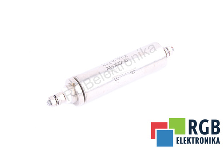 A14X27-5 TESCH FILTRAS