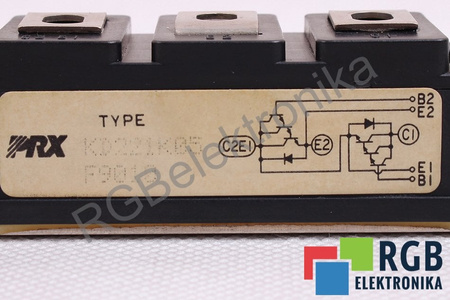 KD221K05 PRX F9010