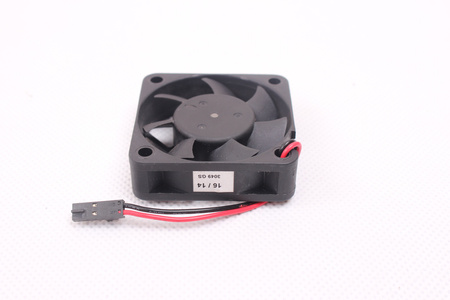 AFB0524HHB DELTA 50X50X15MM, 24V, 0.12A VENTILIATORIUS