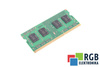 MT8KTF51264HZ-1G9P1 MICRON 4GB