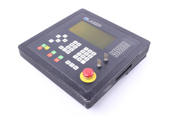 073090 TRUMPF 9700-U335 CNC OPERATORIAUS KONSOLĖ SU INTEGRUOTU CNCPC