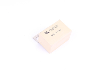 KONDENSATORIUS PMB850V ICEL 1UF, 850V KONDENSATORIUS