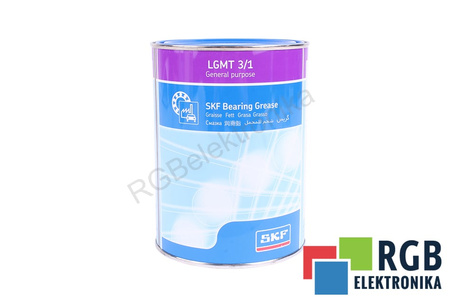 LGMT 3/1 SKF GUOLIŲ TEPALAS