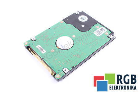 IC25N020ATMR04-0 HITACHI TRAVELSTAR 2.5" 20GB ATA/IDE