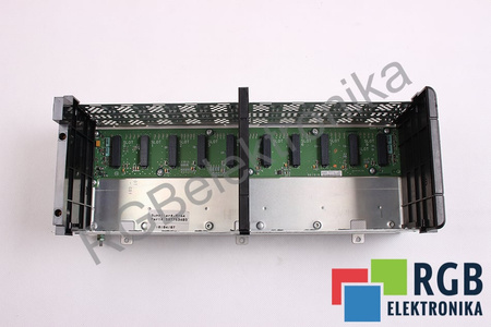 1756-A10B ALLEN BRADLEY 10 SLOT RACK TINKLELIS