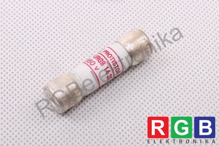 SAUGIKLIS 6.621CPURGB1432 FERRAZ 660V SAUGIKLIS