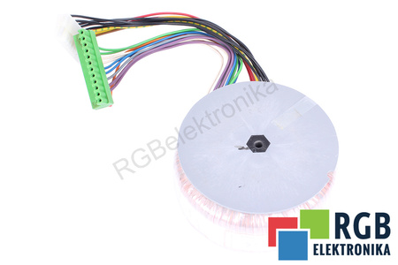 B0107044 BLOCK TRANSFORMATORIUS