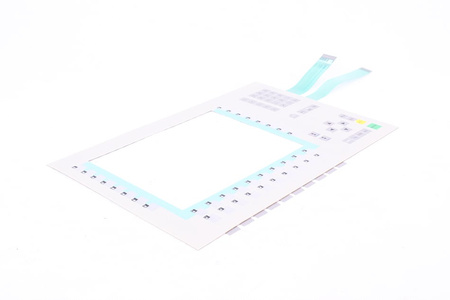 6AV6542-0DA10-0AX0 SIMATIC MP370 KLAVIATŪRA PAKAITALAS