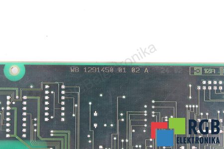 W812914500102A TELEMECANIQUE 129145001A