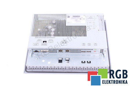 6AV6644-0AA01-2AX0 SIEMENS SIMATIC MP 377