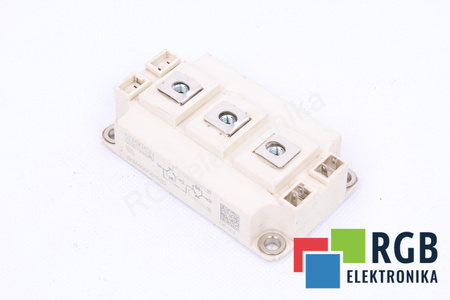 SKM400GB128D SEMIKRON