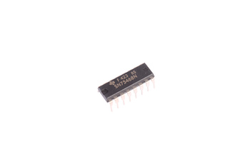 SN75468N TEXAS INSTRUMENTS DIP16 THT