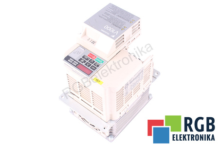 CIMR-TC4V0007BMA YASKAWA