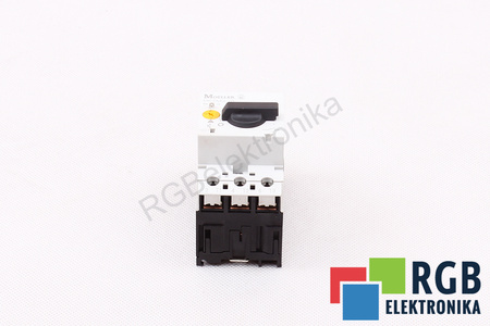 PKZM0-1.6 MOELLER ATJUNGIKLIS