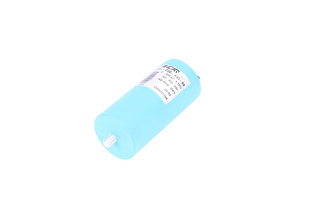 KONDENSATORIUS LNK-P3B-430-80 ICAR 430UF, 800V KONDENSATORIUS