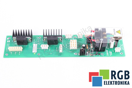 2319490 GE YOKOGAWA MEDICAL SYSTEMS AC CTRL BOARD SKIRTAS LOGIQ3