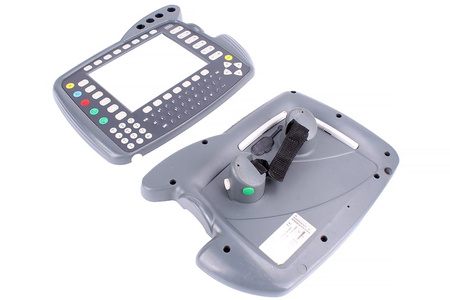 KRC1 KUKA 69-000-398 DĖŽĖ