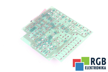 11098780 COMAU KLAVIATŪRA