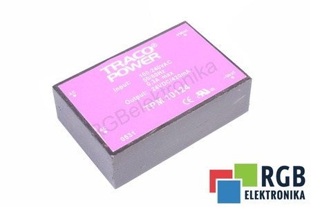 TPM10124 TRACO POWER